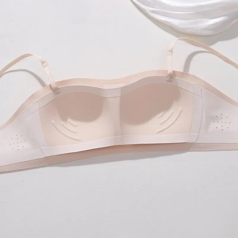 KJ Women's Bras-6