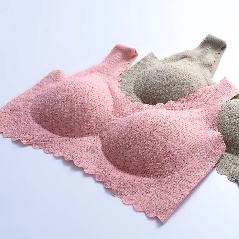 KJ Women's Bras-3
