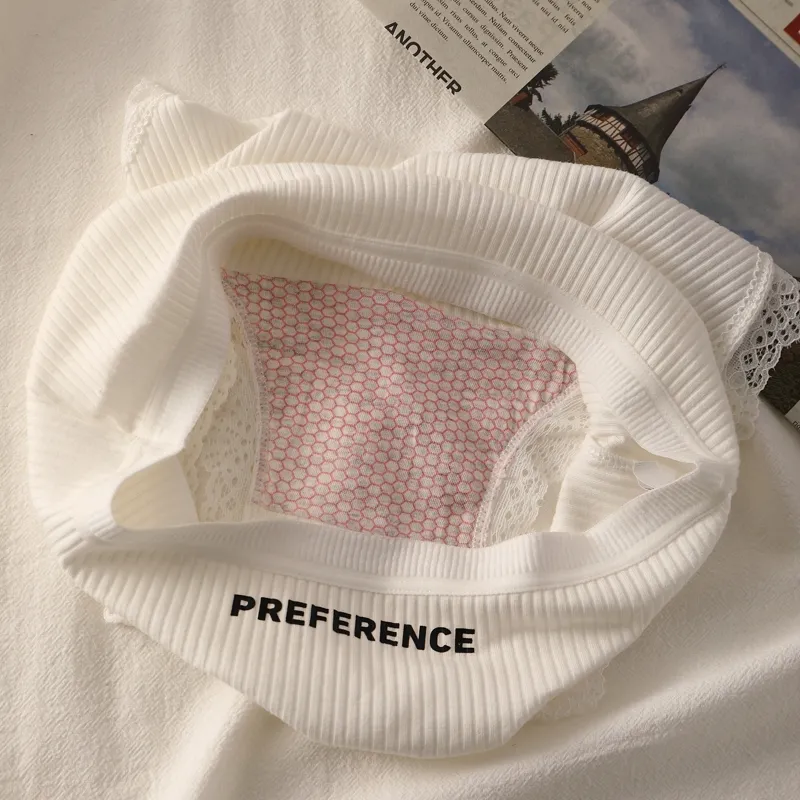 KJ Women's Underpants-5
