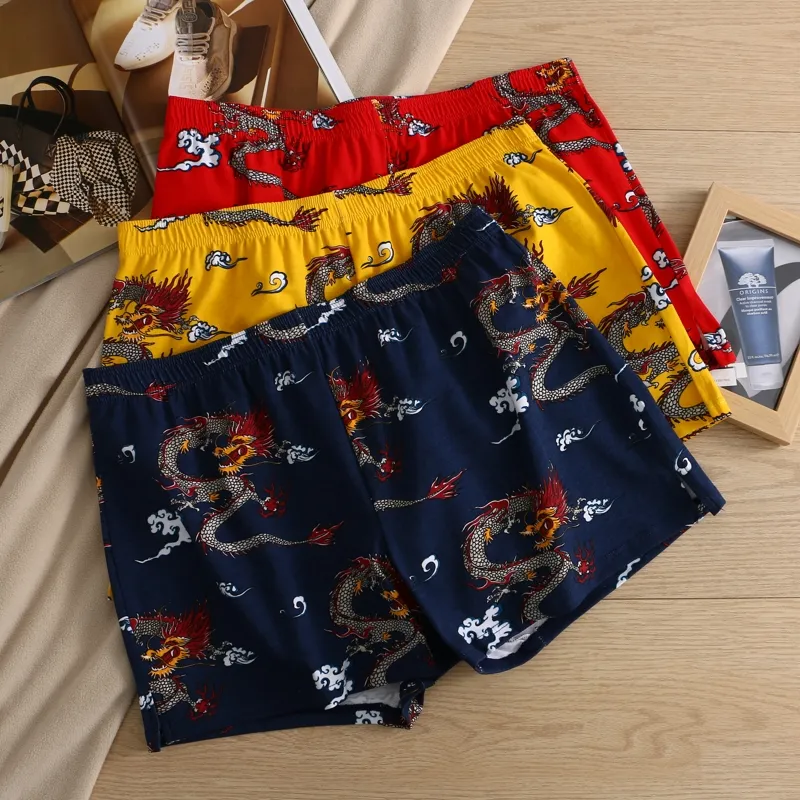 KJ Men Underpants-13