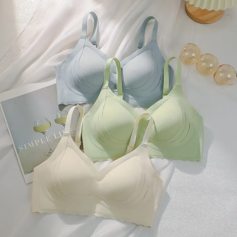 KJ Women's Bras-9