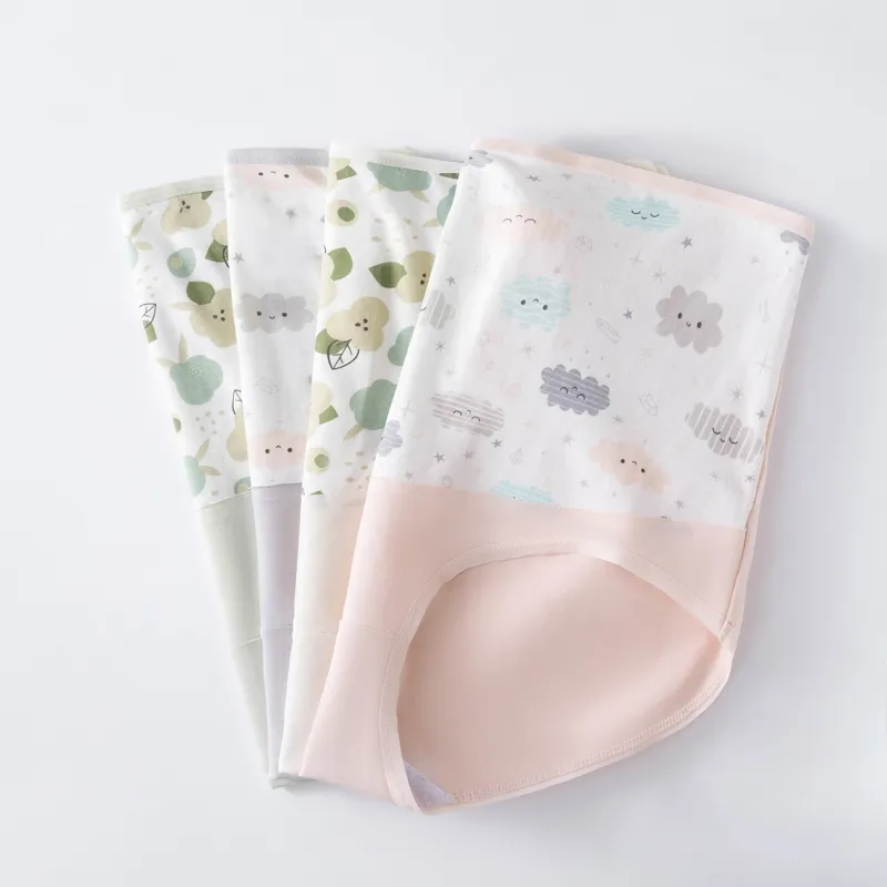 KJ Women's Underpants-5