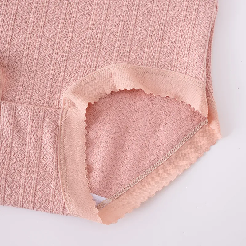 KJ Underpants Women's Combo Set-64