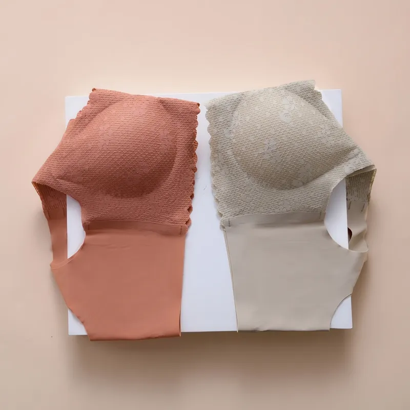 KJ Women's Bras-32