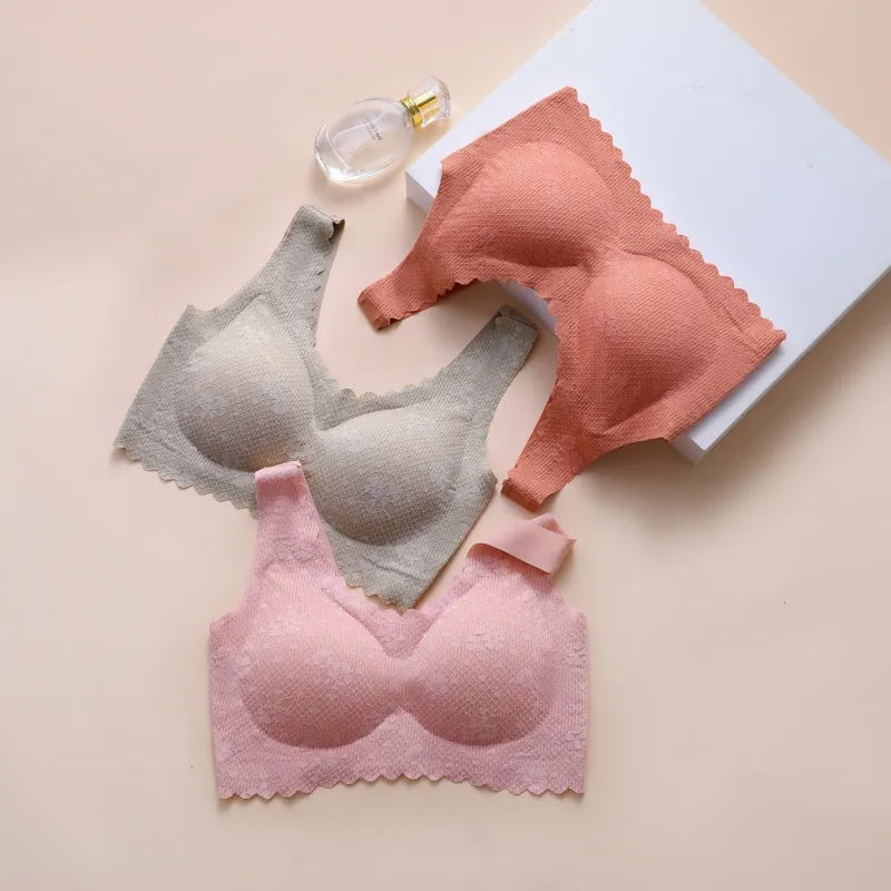 KJ Women's Bras-8
