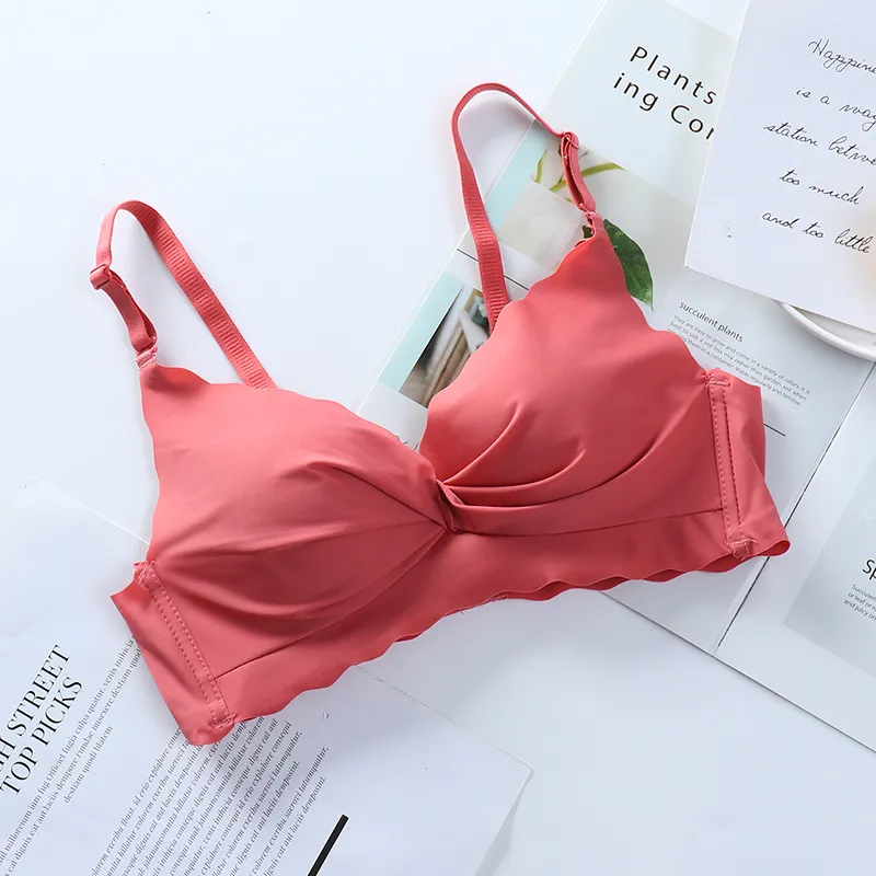 KJ Women's Bras-11