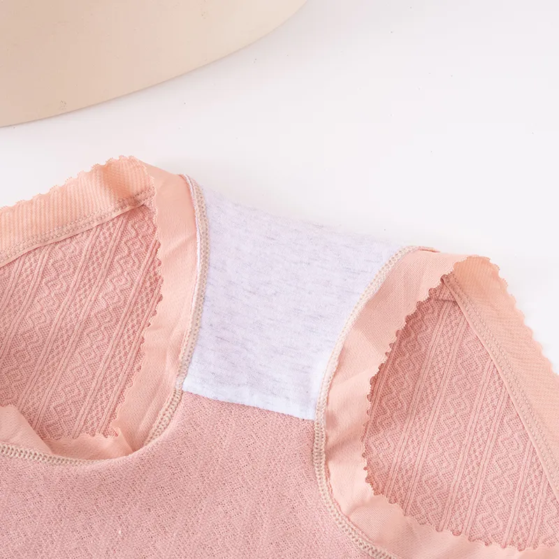 KJ Underpants Women's Combo Set-72
