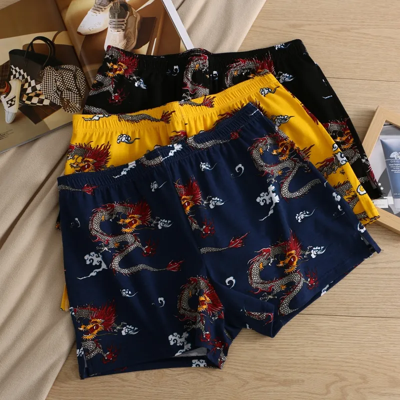 KJ Men Underpants-8
