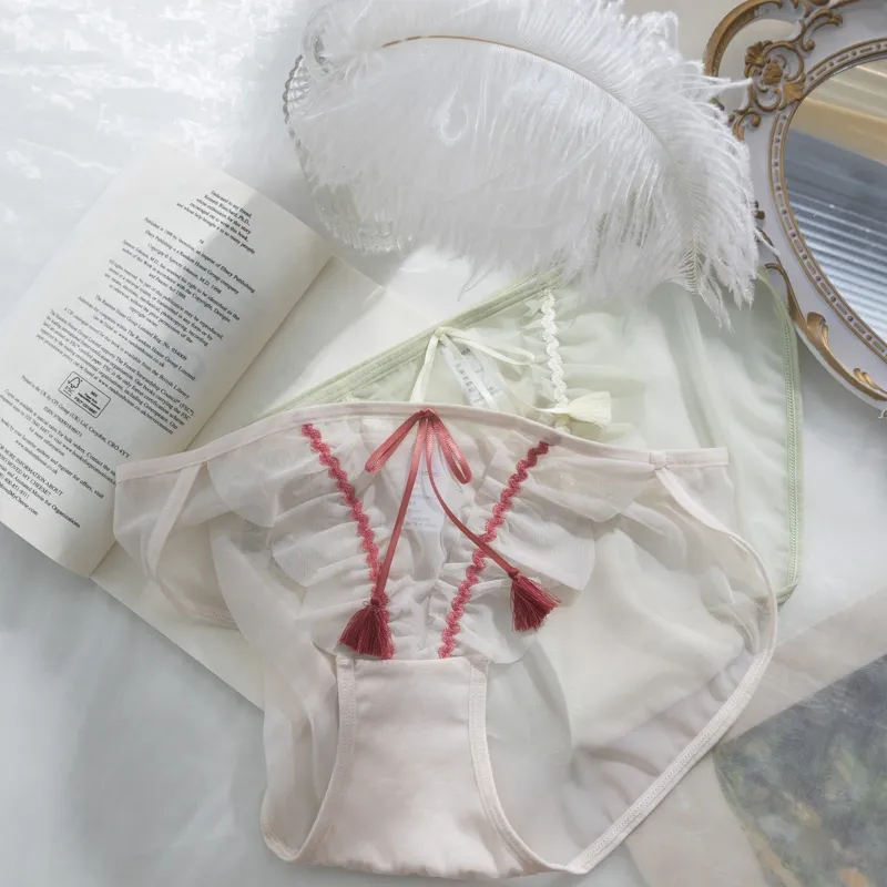 KJ Women's Underpants-4