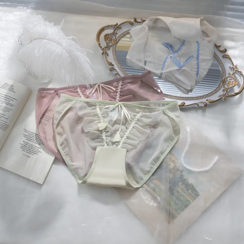 KJ Women's Underpants-3