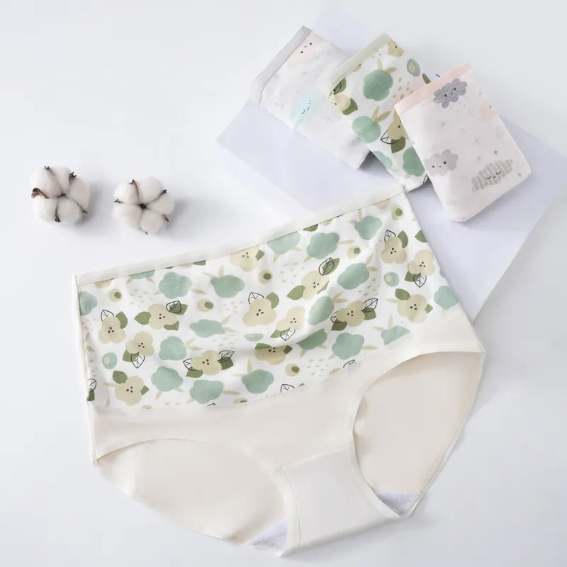 KJ Women's Underpants-3