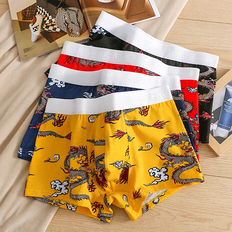 KJ Men Underpants-8