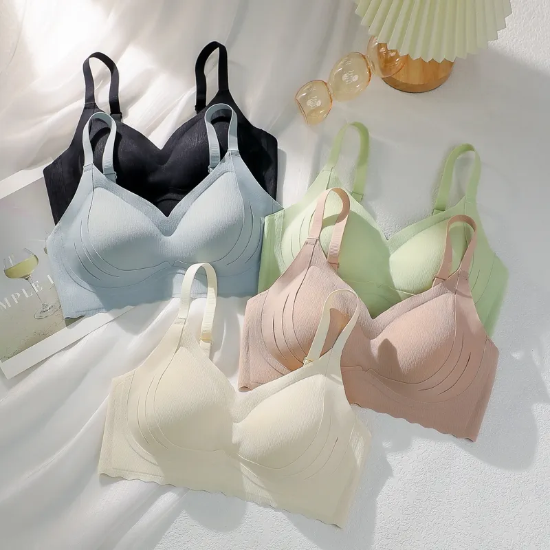 KJ Women's Bras-3