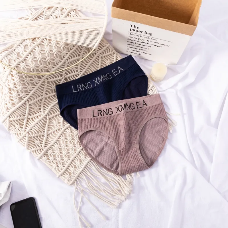 KJ Women's Underpants-4