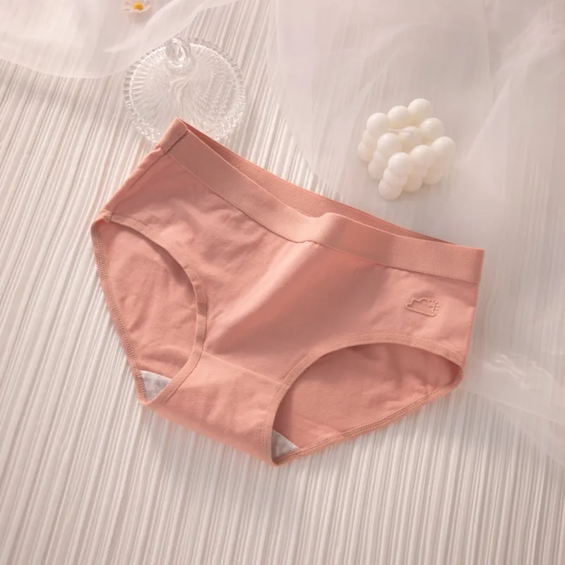 KJ Women's Underpants-5