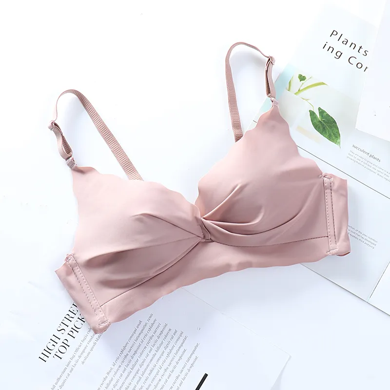 KJ Women's Bras-31