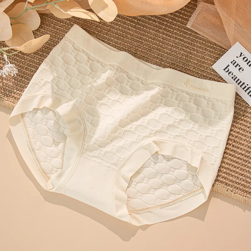 KJ Women's Underpants-4