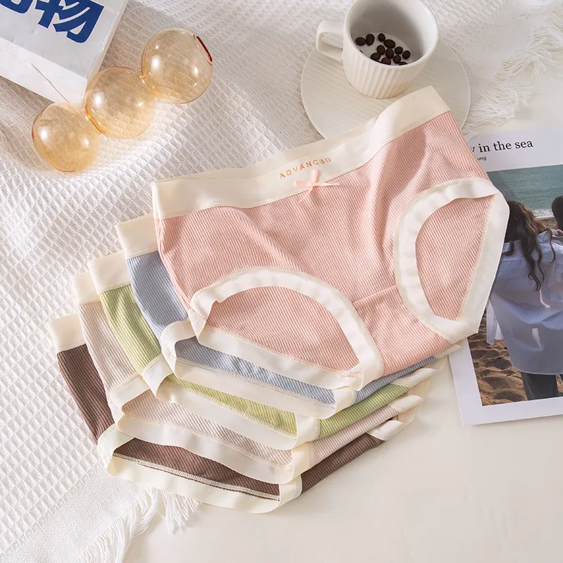 KJ Women's Underpants-12