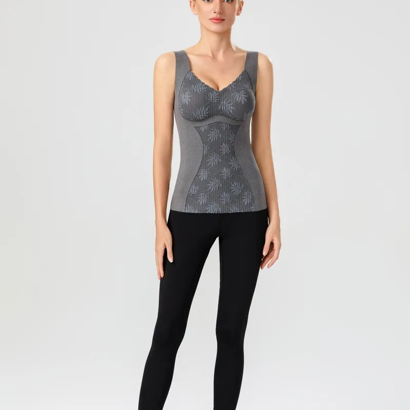 KJ Tank Tops Women's Box Included-1