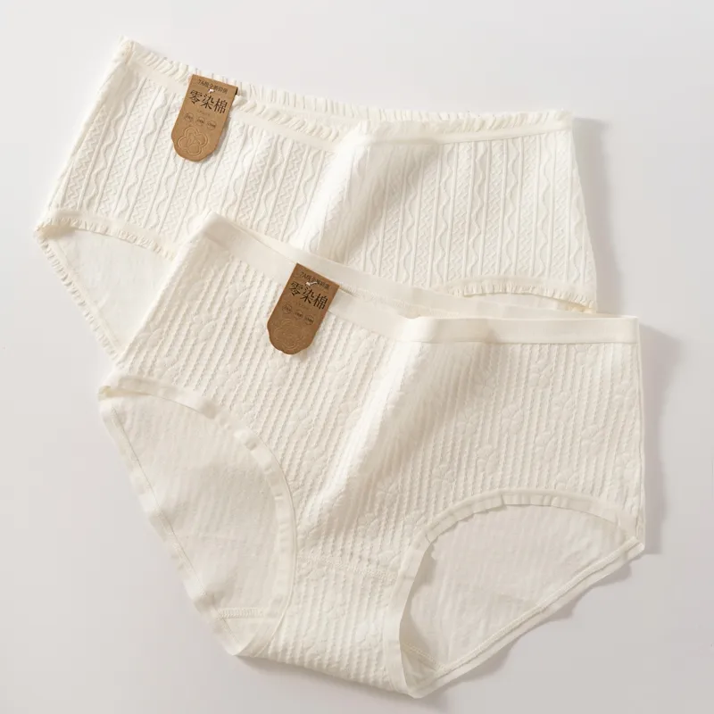 KJ Underpants Women's Combo Set-80
