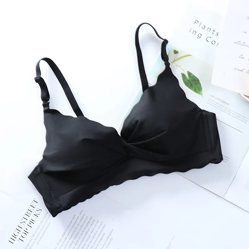 KJ Women's Bras-1
