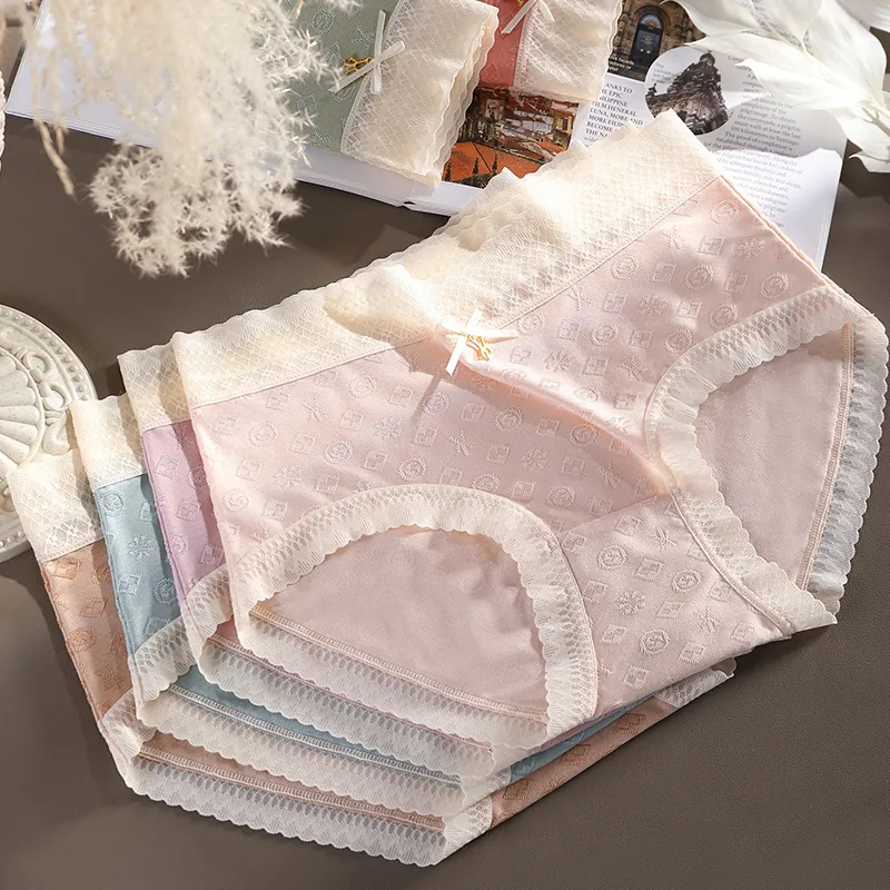 KJ Women's Underpants-3