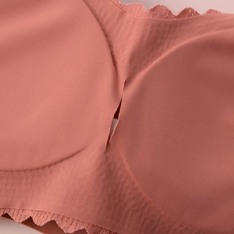 KJ Women's Bras-4