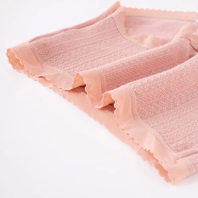 KJ Underpants Women's Combo Set-98