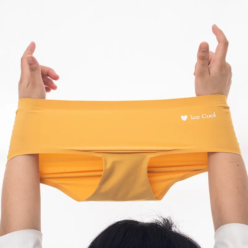 KJ Women's Underpants-17