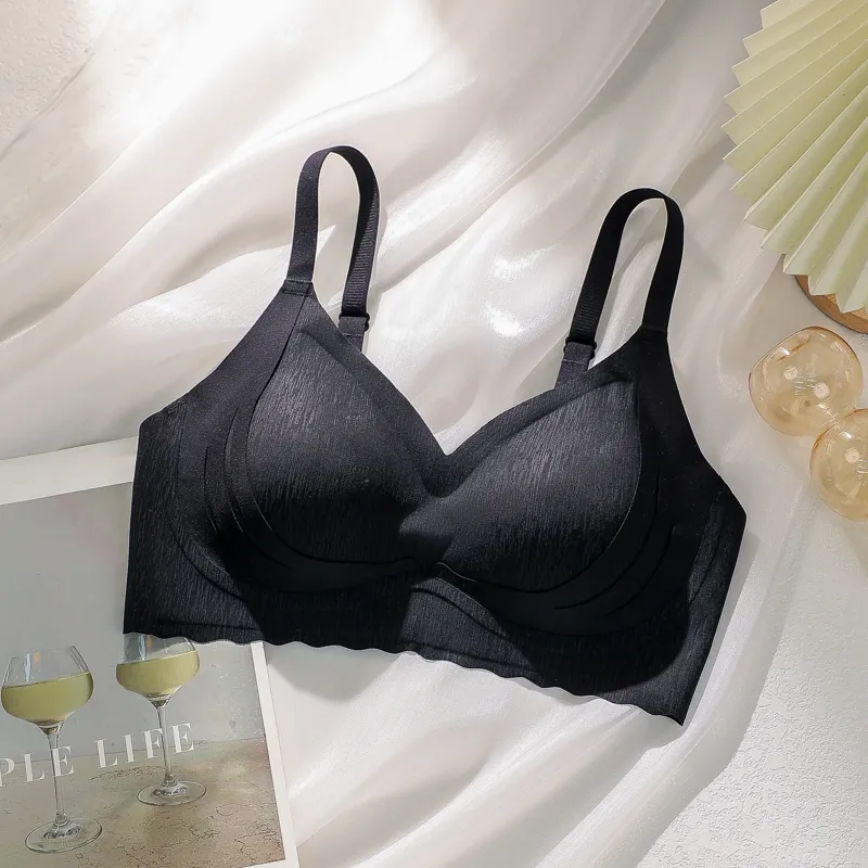 KJ Women's Bras-2