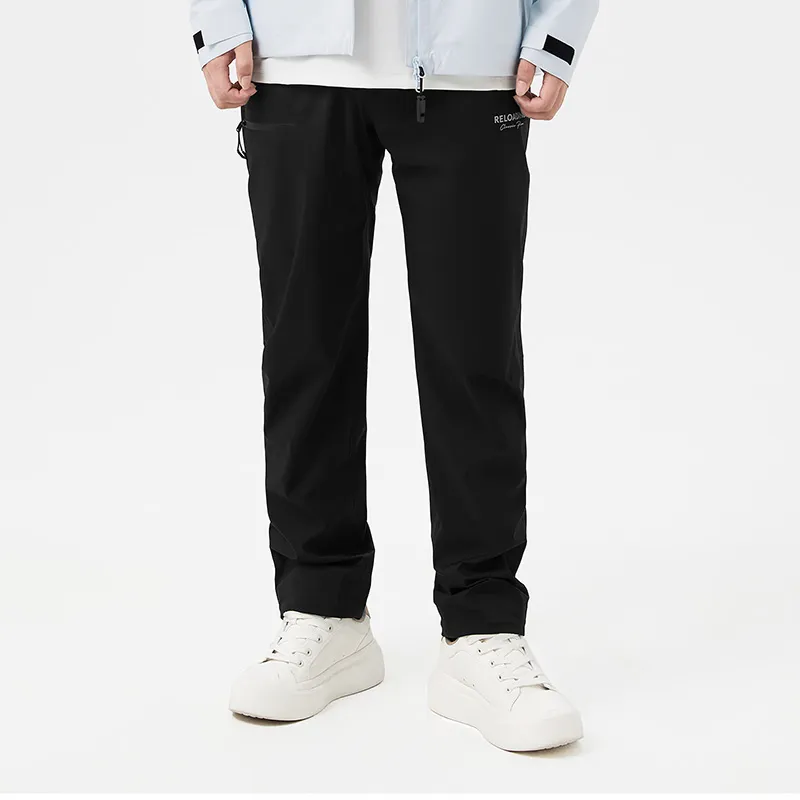 Reloading Windbreaker Pants Unisex-8
