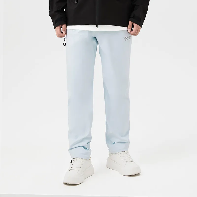 Reloading Windbreaker Pants Unisex-2