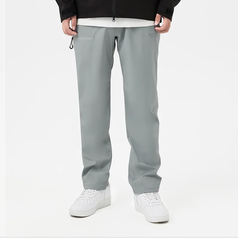 Reloading Windbreaker Pants Unisex-5