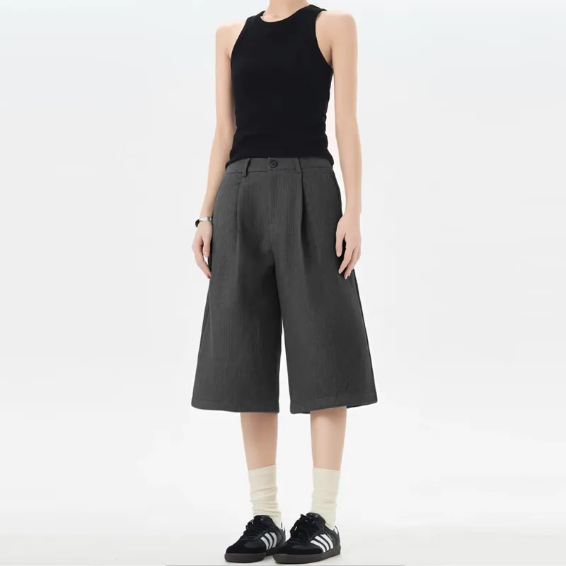GBXM Casual Shorts Unisex-6