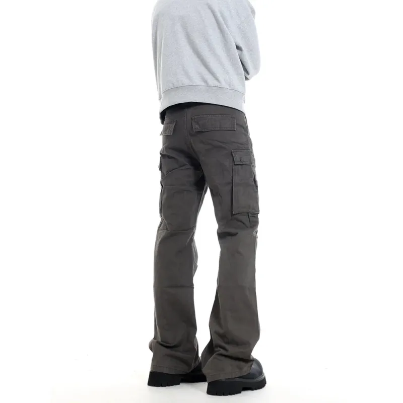 GBXM Cargo Pants Unisex-9