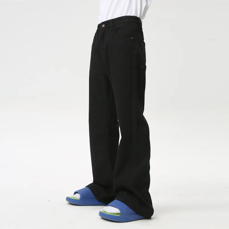 GBXM Jeans Unisex-14