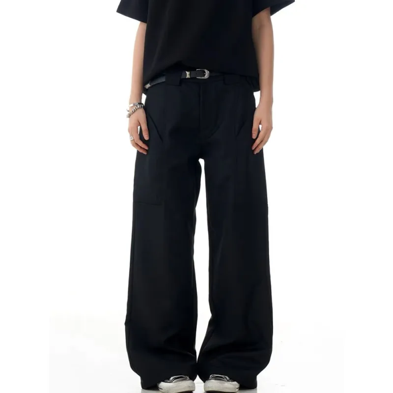 GBXM Casual Pants Unisex-3