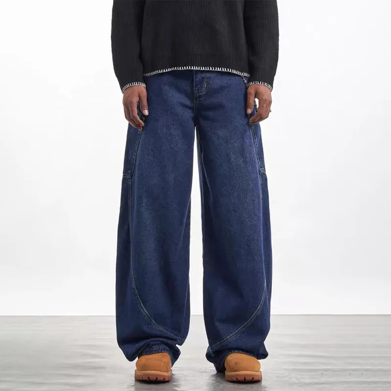 GBXM Jeans Unisex-9