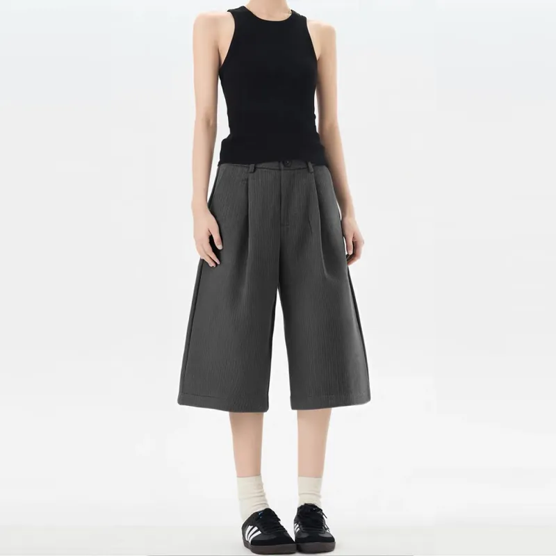 GBXM Casual Shorts Unisex-4