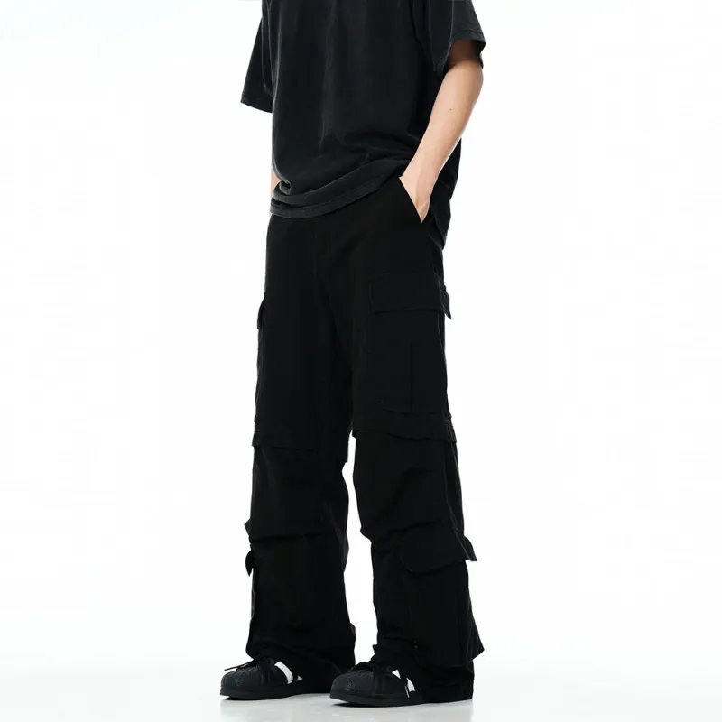 GBXM Casual Pants Unisex-9