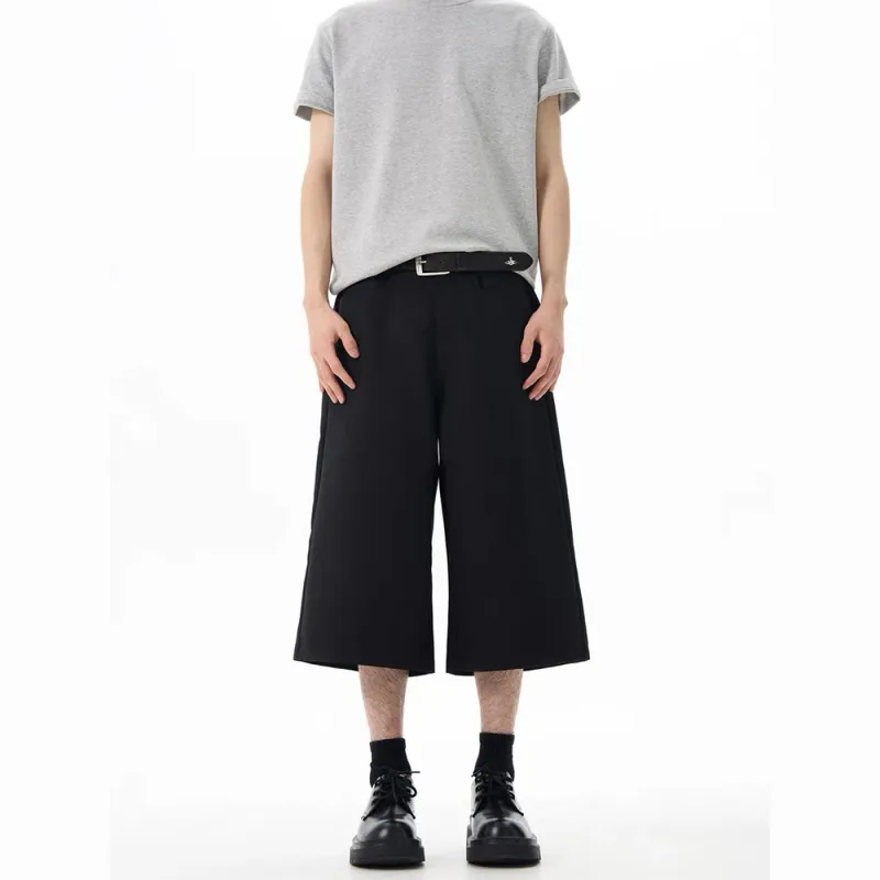 GBXM Casual Shorts Unisex-7
