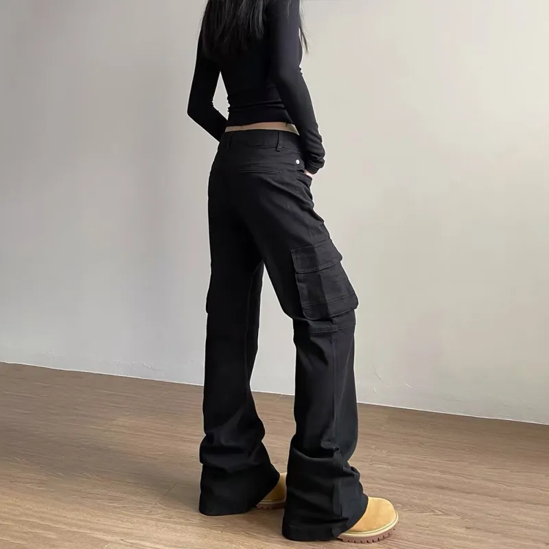 GBXM Jeans Unisex-12