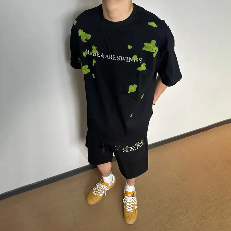 GBXM T Shirts Unisex-4