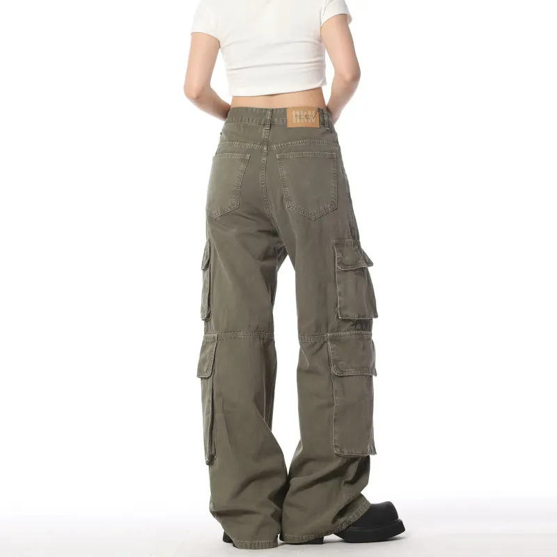 GBXM Jeans Unisex-11