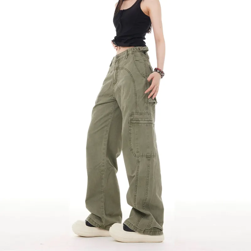 GBXM Jeans Unisex-6