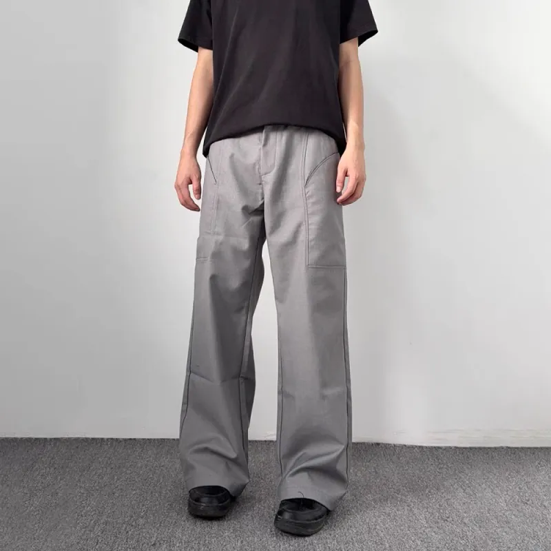 GBXM Casual Pants Unisex-10