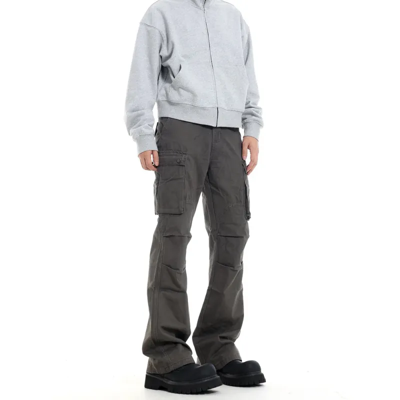 GBXM Cargo Pants Unisex-8
