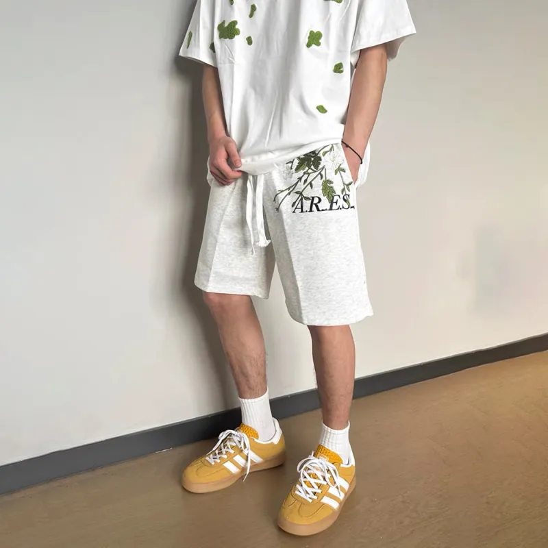 GBXM Casual Shorts Unisex-6