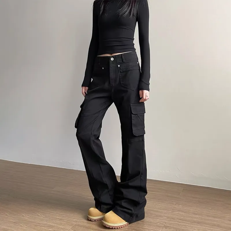 GBXM Jeans Unisex-11