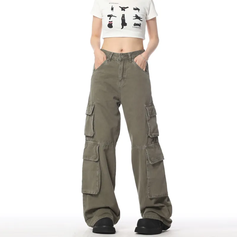 GBXM Jeans Unisex-8